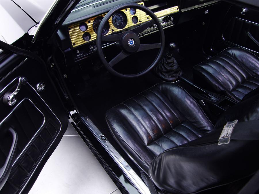  Chevrolet Cosworth Vega 1976 года  (фото 8 из 10)
